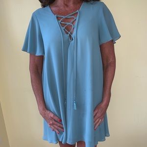 Show Me Your Mumu Dress